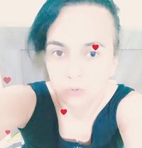 Khokha ladyboy - Acompañantes transexual in Beirut