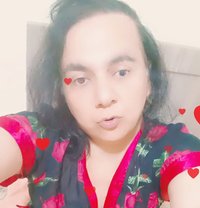 Khokha ladyboy - Transsexual escort in Beirut