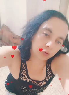 Khokha ladyboy - Transsexual escort in Beirut Photo 4 of 5