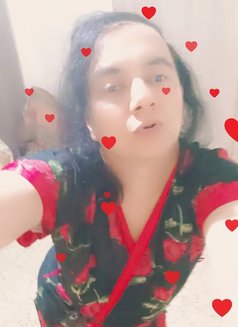 Khokha ladyboy - Transsexual escort in Beirut Photo 5 of 5
