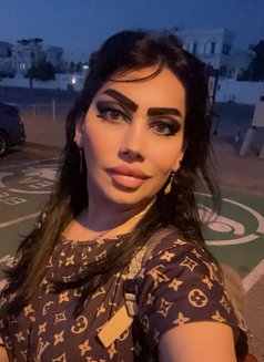 KHOLOD - escort in Muscat Photo 10 of 14