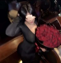 Kholod - escort in Buraidah