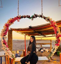 Kholod - escort in Buraidah