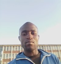 Khuliso - Acompañantes masculino in Johannesburg