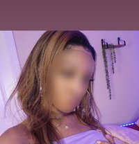 Khun - escort in Dar es Salaam