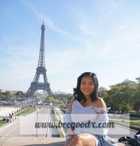 Khunbee - escort in Bangkok