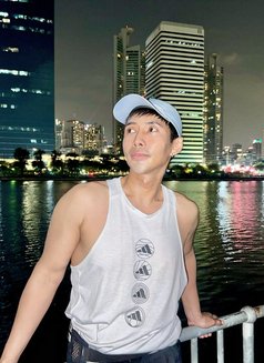 Khungame - Male escort in Bangkok Photo 9 of 9