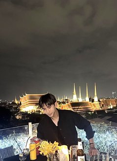 Khungame - Acompañantes masculino in Bangkok Photo 8 of 8