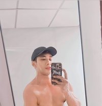 Khungame - Acompañantes masculino in Bangkok
