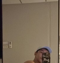 Khungame - Male escort in Bangkok