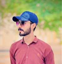 Khuram - Acompañantes masculino in Islamabad