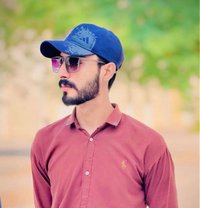 Khuram - Male escort in Karāchi