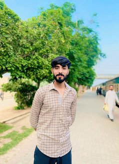Khuram - Male escort in Lahore Photo 1 of 1