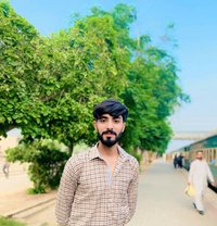 Khuram - Male escort in Lahore