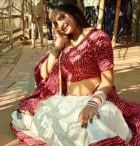 Himanshi independent Girl Cam & Realmeet - escort in Bangalore