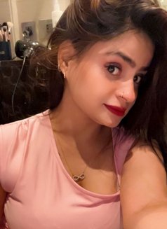 Himanshi independent Girl Cam & Realmeet - escort in Bangalore Photo 4 of 10