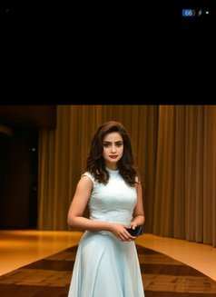 Himanshi independent Girl Cam & Realmeet - escort in Bangalore Photo 7 of 10