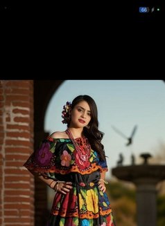 Himanshi independent Girl Cam & Realmeet - escort in Bangalore Photo 8 of 10