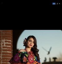 Aditi Independent Girl Cam & Real meet - escort in Gurgaon