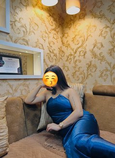 Premium nude cam session & real meet - escort in Chandigarh Photo 17 of 22