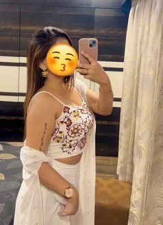Premium nude cam session & real meet - escort in Chandigarh Photo 18 of 22