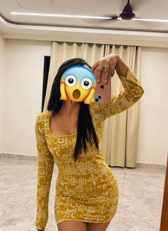 Premium nude cam session & real meet - escort in Chandigarh Photo 21 of 22