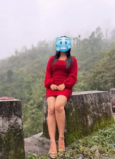 Premium nude cam session & real meet - escort in Chandigarh Photo 22 of 22