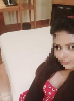 Khusbu Independent Classy Girl - escort in Chennai Photo 1 of 6