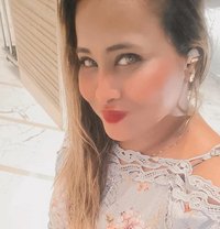 Khusbu Raj Cam Fun & Real Meet Escort - escort in Hyderabad