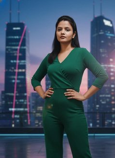 Khusbu Webcam and Reel Meeting - escort in Mumbai Photo 3 of 3