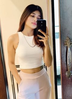 KHUSHI CASH PAYMENT PREMIUM GENUINE SERV - escort in Mumbai Photo 1 of 4