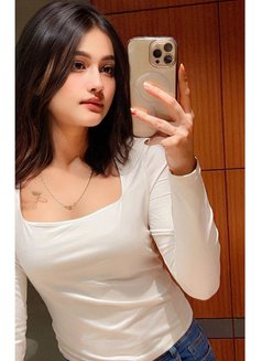 KHUSHI CASH PAYMENT PREMIUM GENUINE SERV - escort in Mumbai Photo 2 of 4