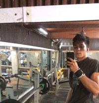 Khushaal Srivastava - Acompañantes masculino in Candolim, Goa