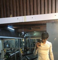 Khushaal Srivastava - Acompañantes masculino in Candolim, Goa