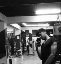 Khushaal Srivastava - Male escort in New Delhi