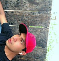 Khushaal Srivastava - Male escort in New Delhi