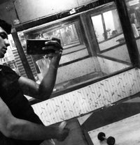 Khushaal Srivastava - Male escort in New Delhi