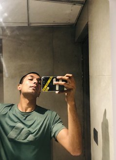 Khushaal Srivastava - Acompañantes masculino in New Delhi Photo 9 of 9