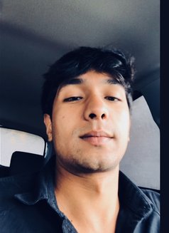 Khushaal Srivastava - Male escort in RIshikesh Photo 2 of 5