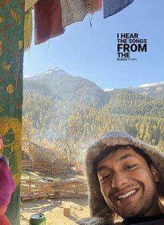 Khushaal Srivastava - Male escort in RIshikesh Photo 4 of 5