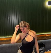 Khushboo - escort in Kolkata