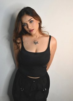 Ankita - puta in Hyderabad Photo 3 of 4