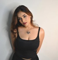 Ankita - puta in Hyderabad