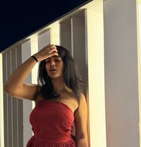 Khushboo - escort in Kochi