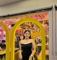 Khushboo - escort in Kozhikode