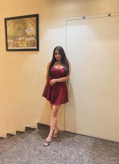 Khushboo - escort in Lucknow Photo 3 of 3