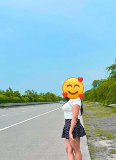 Khushboo - escort in New Delhi Photo 1 of 4