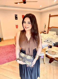 Khushboo - escort in Noida Photo 4 of 5