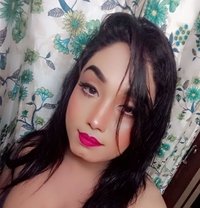 Khushboo - Transsexual escort agency in Mumbai