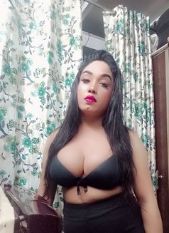 Khushboo - Transsexual escort agency in Mumbai Photo 9 of 9